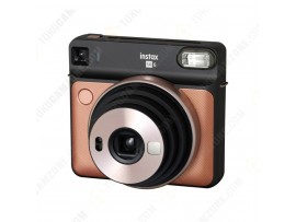 Fujifilm Instax Square SQ6 Instant Film Camera 